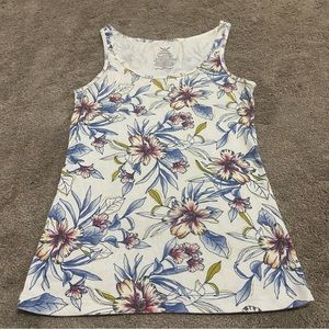 Faded Glory Must-Have Tank Size XL